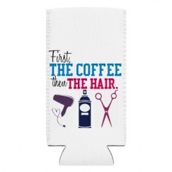 Slim 12 oz Can Cooler