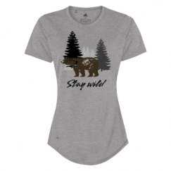 Women's Adidas Sport Shirt 