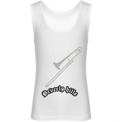 Youth Jersey Tank Top