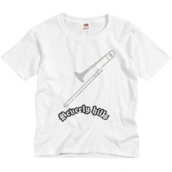 Youth Basic Promo Tee
