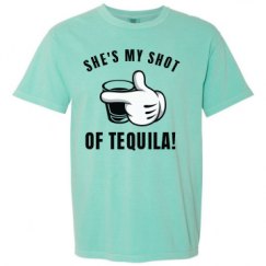 Adult Heavyweight T-Shirt