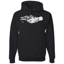 Unisex Basic Promo Hoodie