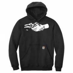 Unisex Carhartt Hooded Sweatshirt