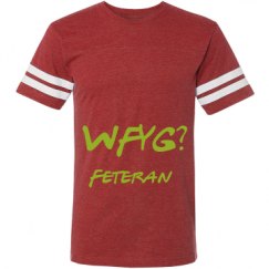 Unisex Vintage Sports Tee