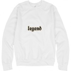 Unisex Basic Promo Crewneck Sweatshirt