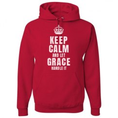 Unisex Basic Promo Hoodie