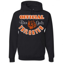 Unisex Basic Promo Hoodie