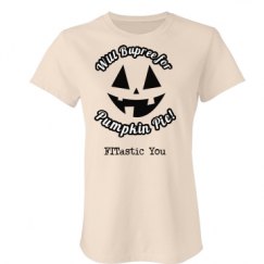 Ladies Slim Fit Favorite Tee