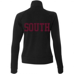 South Fleece Jacket