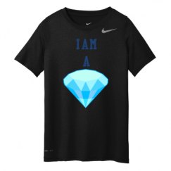 Youth Nike Legend Shirt