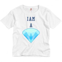 Youth Basic Promo Tee