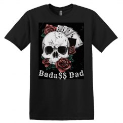 Bada$$ Dad