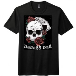 Unisex Perfect Tri Tee