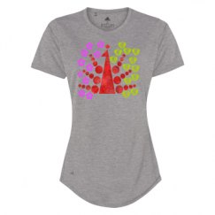 Women's Adidas Sport Shirt 