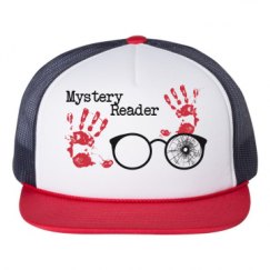 Foamie Snapback Trucker Hat