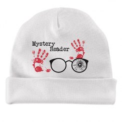 Rabbit Skins Baby Hat