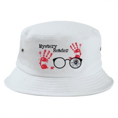 Unisex Bucket Hat