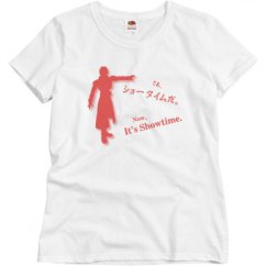 Ladies Basic Softstyle Promo Tee