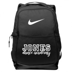 Nike Brasilia Medium Backpack