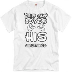 Unisex Basic Promo Tee