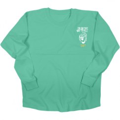 Ladies Game Day Jersey