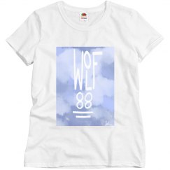 EXO_Wolf88 Sky Shirt