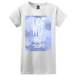 Ladies Basic Softstyle Tee