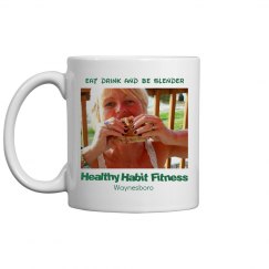 Healthy Habit Fitness Be Slender