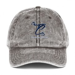 Vintage Baseball Cap