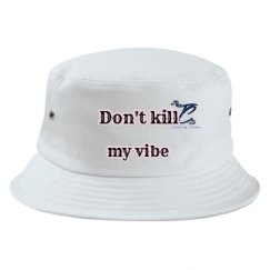 Unisex Bucket Hat