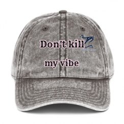 Vintage Baseball Cap