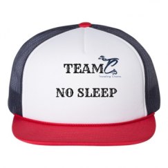 Foamie Snapback Trucker Hat