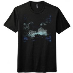 Unisex Perfect Tri Tee