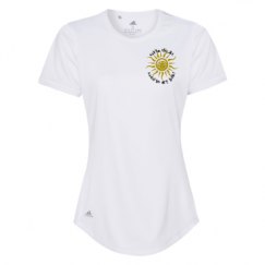 Women's Adidas Sport Shirt