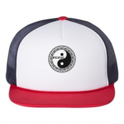 Foamie Snapback Trucker Hat