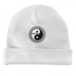 Rabbit Skins Baby Hat