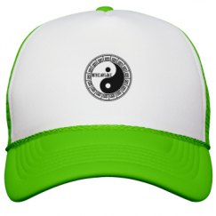 Snapback Trucker Hat