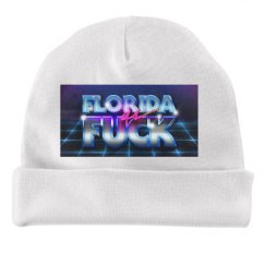 Rabbit Skins Baby Hat