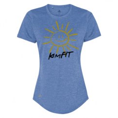 Women's Adidas Sport Shirt