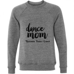 Unisex Triblend Crewneck Sweatshirt