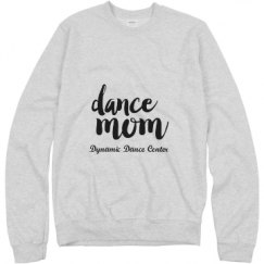 Unisex Basic Promo Crewneck Sweatshirt