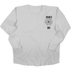 Ladies Game Day Jersey