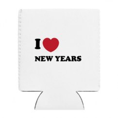 Regular 12 oz Can Cooler