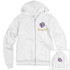 Roses honeymc hoodie