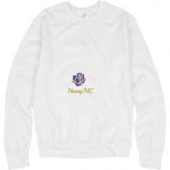 Unisex Basic Promo Crewneck Sweatshirt