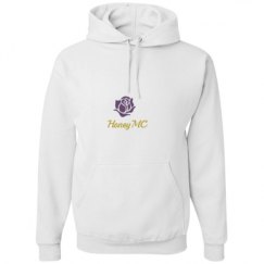 Unisex Basic Promo Hoodie