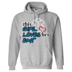 Unisex Basic Promo Hoodie