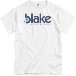 Unisex Basic Promo Tee