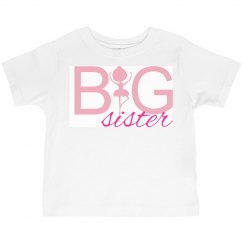 Big Sister Ballet
