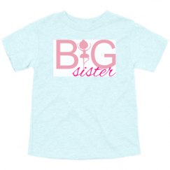 Toddler Triblend Tee